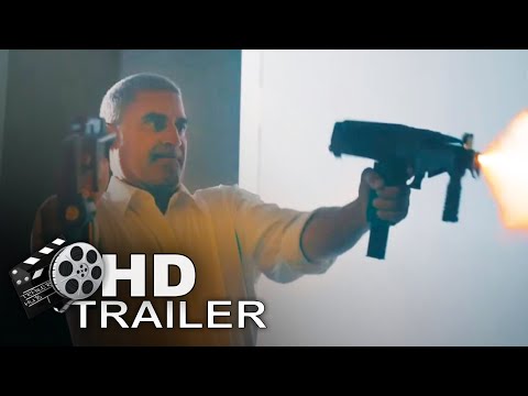 Tráiler Night Cops