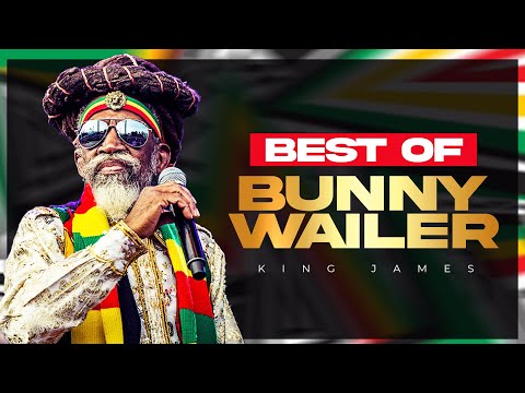 King James and DJ LANCE THE MAN