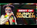 Ultimate Bunny Wailer Reggae Mix 2025 | Mixed by King James (Roots & Culture Edition)