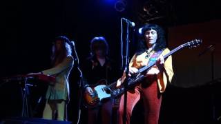 Purson (05) Mr. Howard @ Vinyl Music Hall (2016-05-12)