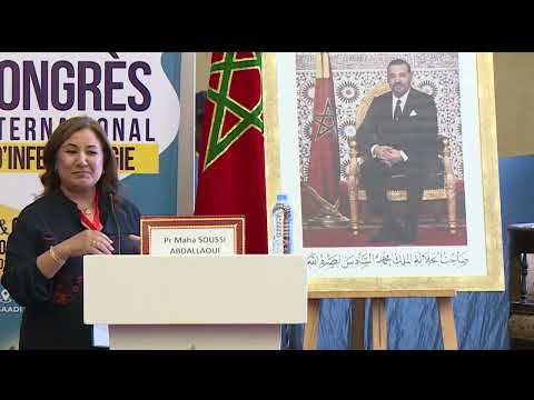 PR MAHA SOUSSI ABDALLAOUI