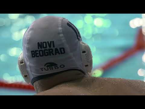 VK Novi Beograd - VK Vojvodina, Četvrtfinale Super lige Srbije, 19.04.2023.