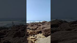preview picture of video 'Plage sidi Mghit'