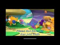 Bubble Guppies Ending Theme The Powerpuff Girls Credits Version