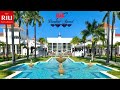 Riu Palace Mexico Is A STUNNING All Inclusive Hotel In Playa Del Carmen