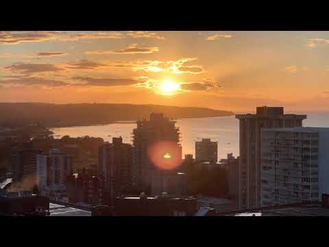 Penthouse at Century Plaza