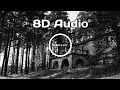 Icelandic Arpeggios - DivKid |  Ambient - Inspirational | 8D Audio
