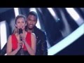 Nina Dobrev and Trey Songz Presenting At The ...