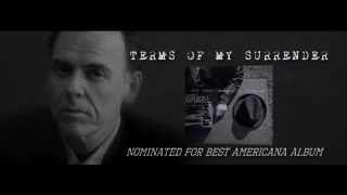 Terms of My Surrender Nominated for Two GRAMMYs