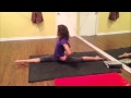 Olivia Sullivan NECCA Audition 2015