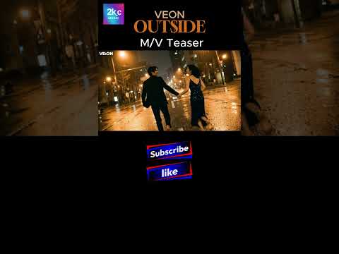 VEON - OUT$IDE M/V (Teaser) Shorts