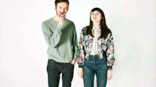 magnetic poetry -  Follow Me