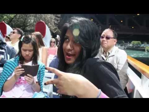 Cinco Ranch High School - FBLA NLC 2015