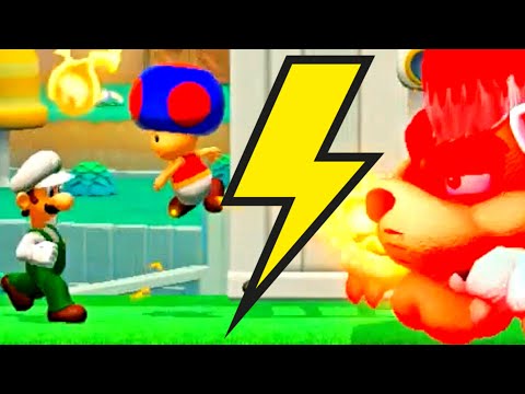 Super Mario Maker 2 Versus Multiplayer Online #67 S3