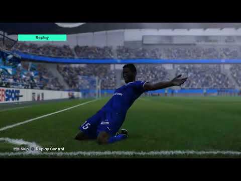 Troyes vs Red Star Résumé du match | Ligue 2 2024-25