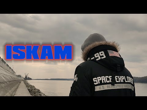 IOCKATA - ISKAM [OFFICIAL VIDEO]