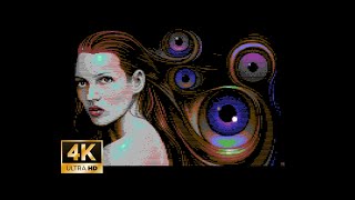 C64 Graphic - My Trans [1997] by Extend