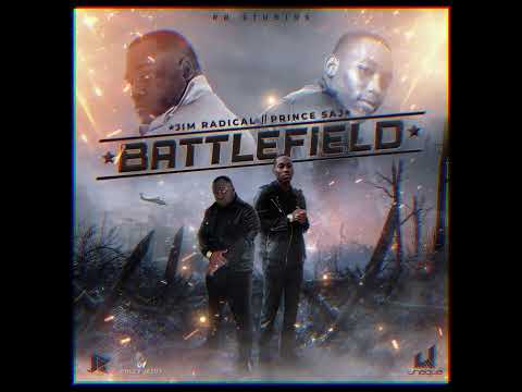Jim Radical x Prince Saj - Battlefield