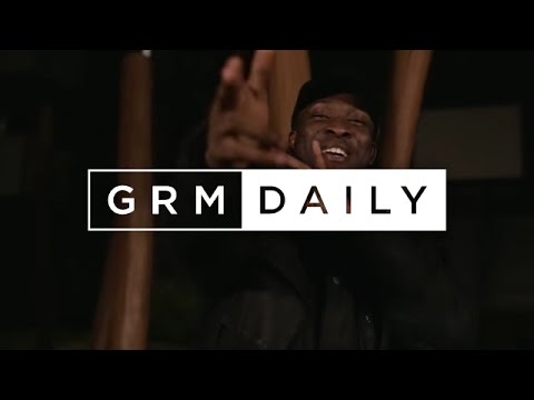 Kida Kudz x Kojo Funds - Don't Play [Music Video] | GRM Daily