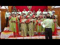 IMTC Paruthippara Carols 2019 Manathu Ninnum