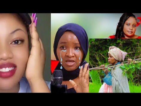 Mama chance mubitaro by'indera😭azize kuba ataratambye Jacky😭dore UKO byagenze ngo Asare😭✅