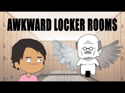 download lagu mp3 mp4 Embarrassing Locker Room Stories, download lagu Embarrassing Locker Room Stories gratis, unduh video klip Embarrassing Locker Room Stories