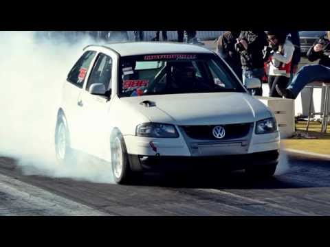 Gol DTB 986 - Cristian Schumacher