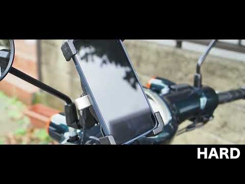 その発想はなかった！カエディアのバイク用スマホ防振対策製品がヤバい！ | 【モトメガネ】バイク・オートバイ|自動車・クルマ|キャンプのニュース情報