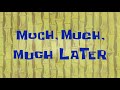 Much, Much, Much Later Sound Effect || Non Copyright || With Media Fire Link In Description Box ||