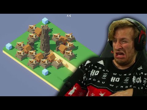 Mein Gehirn ist riesig! | Rogue Tower