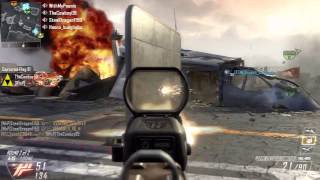 I Lost my Virginity. Can I Have Yours? (Black Ops 2 Gameplay)