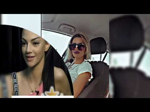 Tara Simov se velikom brzinom zakucala u drvo u pijanom stanju. Nenadov novi auto potpuno slupan.