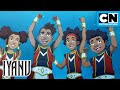 Iyanu The Age Of Wonders Who Are The Divine Ones Cartoon Network