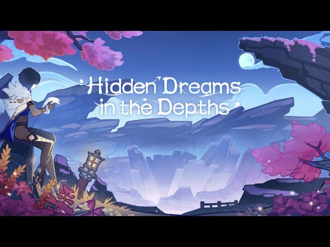 Genshin Impact - 2.7 BETA OST | Track #676 v1 [306539694]