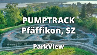 Pumptrack Pfäffikon SZ