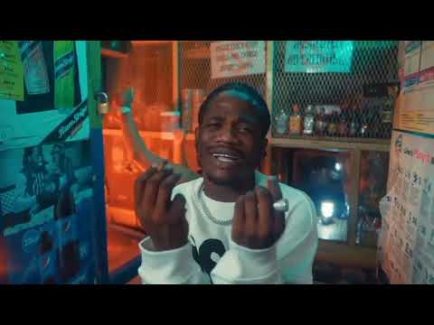 Jahshii , Lila Ike - Blessings | Official Music Video