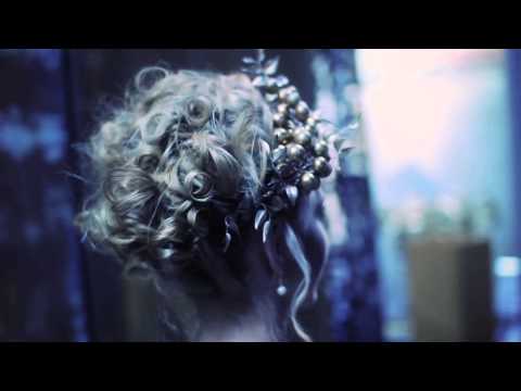 Baroque Editorial Shoot (behind the scenes)