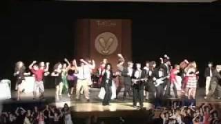 The Wedding Singer, &quot;It&#39;s your Wedding Day&quot;