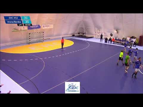 HV EHC HS1 - Vrone/Berdos HS1