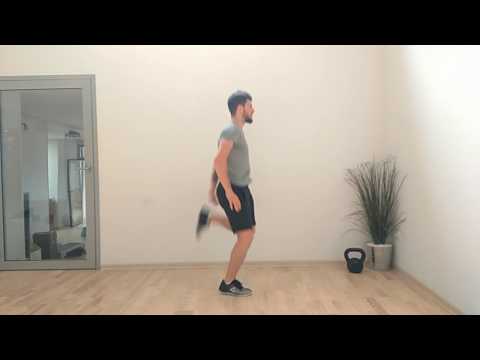 Skip C - Traintelligence, Trening Personalny Poznań