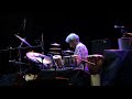 Trilok Gurtu percussion solo @ Talos Festival 2018