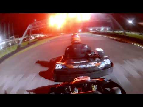 Akars   14/04/22 Etapa 2 /105KG  VP1500  Piloto Sukata Larg P2 Cheg P1