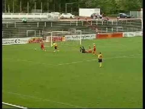 2008 08 18 Kickers Frohnlach