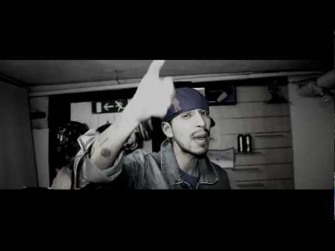 Video Official "Freestyle" - La Frase, MasterGian ft NicoKilling (Sudaka sin Fronteras) 2012
