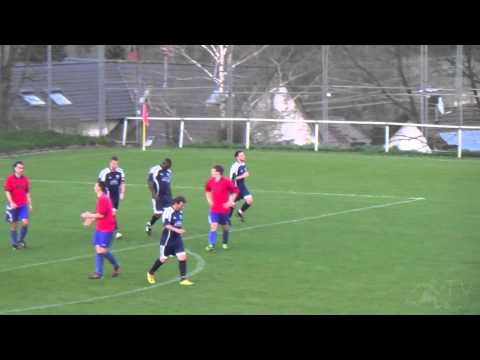 130417 / SV Völkersbach - ATSV Kleinsteinbach / 3:1