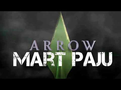 Mart Paju - Arrow (Eesti Muusika 2019)