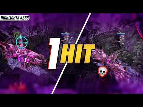 Now THIS Is What You Call A LITERAL One Shot Build In POE2