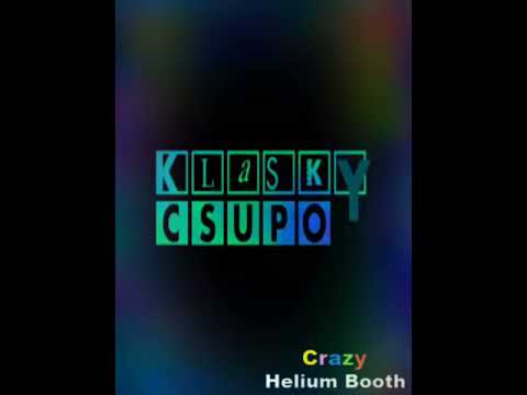 Klasky Csupo Autotuned