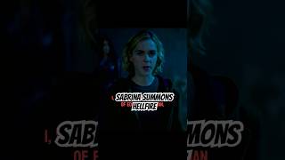 Download lagu Sabrina summons hellfire #chillingadventuresofsabrina #foryou #series #shorts #drama mp3 Download lagu Sabrina summons hellfire #chillingadventuresofsabrina #foryou #series #shorts #drama mp3