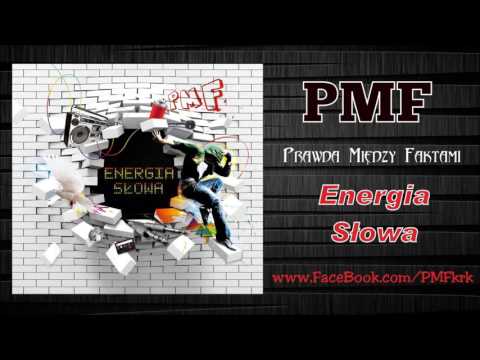 11 - PMF - "Potok słów" ft Kanel Czarnuch [Energia Słowa]